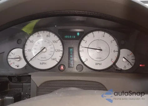 2008 Chrysler 300 Touring from USA, damaged, VIN 2C3LA53G68H259202